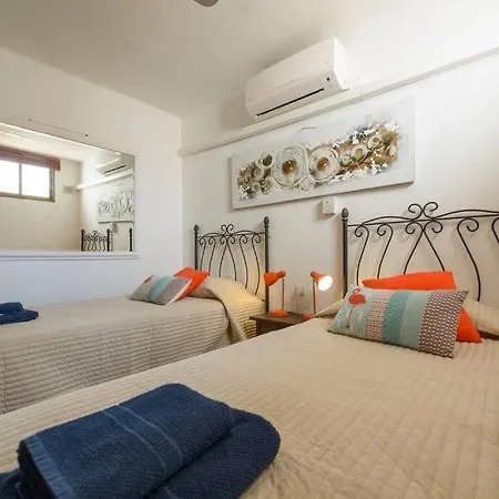 Andalusian Charm And 365-day Pool Villa *