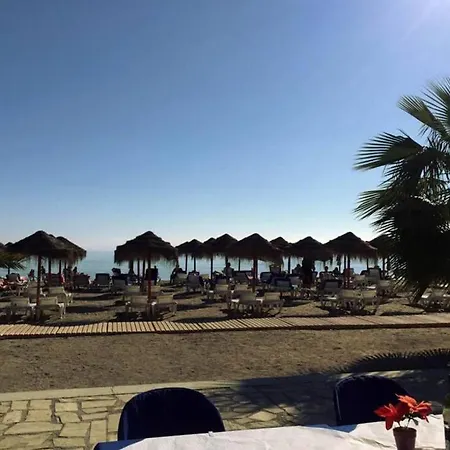 Villa Andalusian Charm And 365-day Pool Nerja