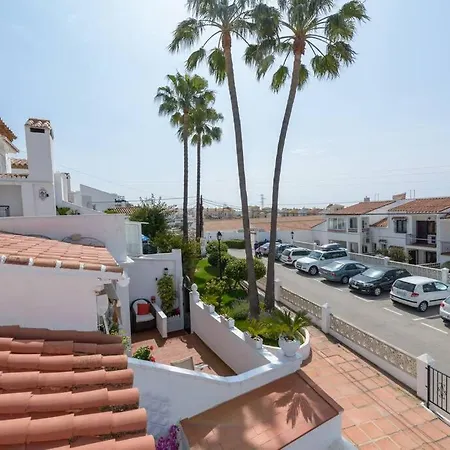 Andalusian Charm And 365-day Pool