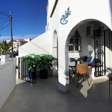 Villa Andalusian Charm And 365-day Pool