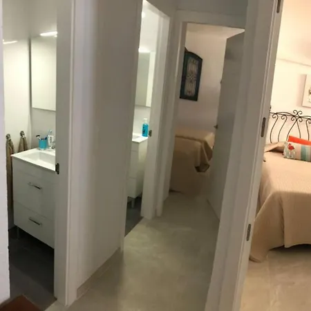 Andalusian Charm And 365-day Pool * Nerja