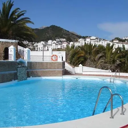 Villa Andalusian Charm And 365-day Pool *