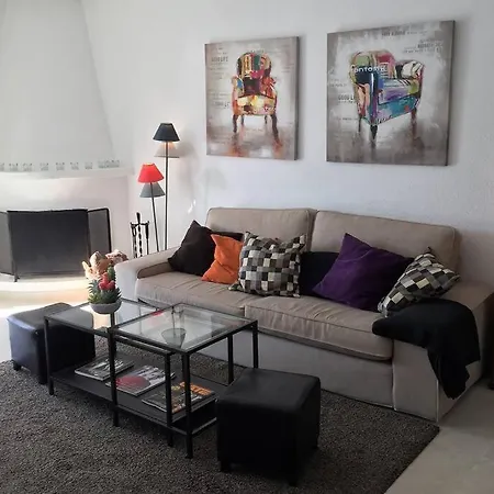 Villa Andalusian Charm And 365-day Pool Nerja