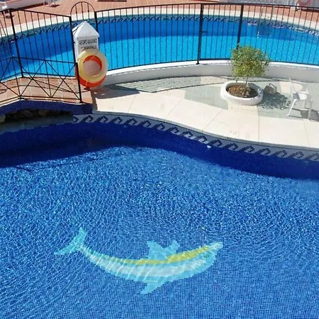 Andalusian Charm And 365-day Pool Villa