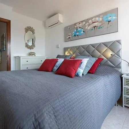 Andalusian Charm And 365-day Pool Villa *