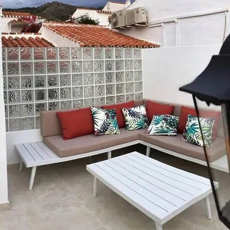 Andalusian Charm And 365-day Pool *