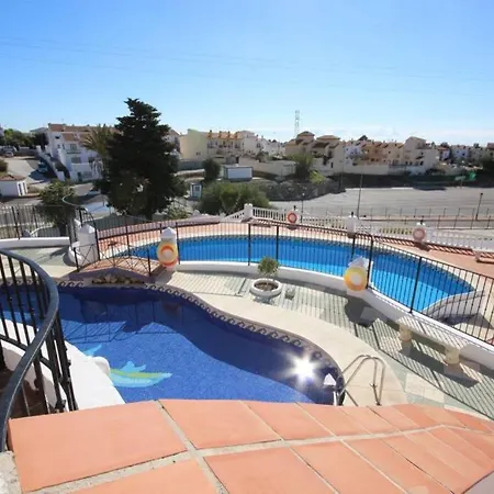 Villa Andalusian Charm And 365-day Pool