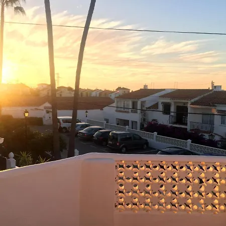 Andalusian Charm And 365-day Pool Villa Nerja